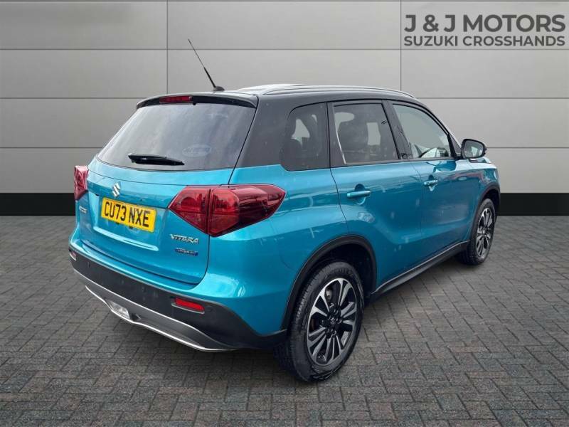 Suzuki Vitara Sz5 #7