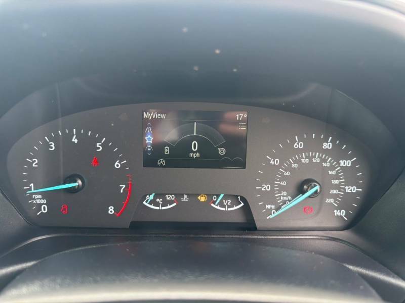 Ford Fiesta Titanium Black #17