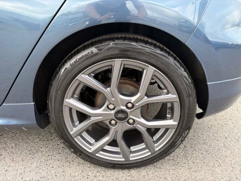 Ford Fiesta Titanium Black #14