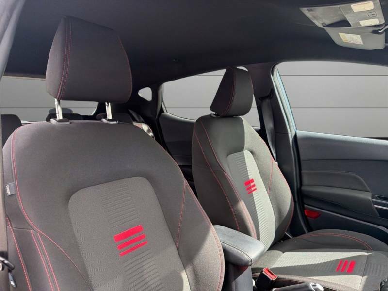 Ford Fiesta Titanium Black #11