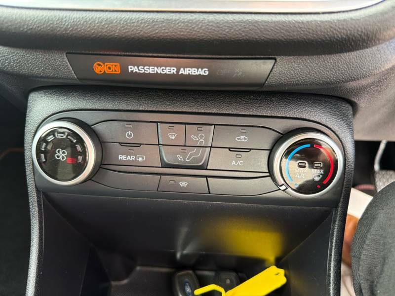 Ford Fiesta Titanium Black #21