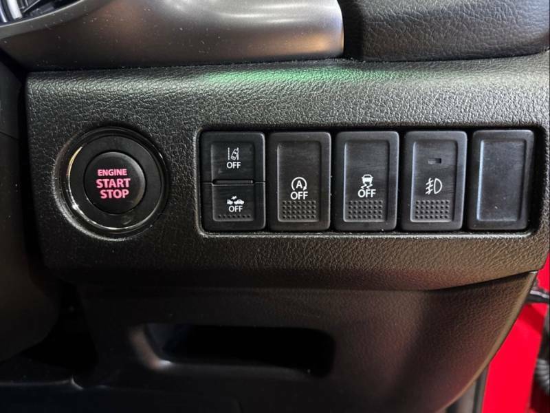 Suzuki Vitara Sz5 Boostjet Mhev Black #11