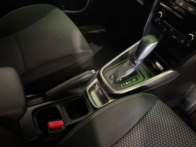 Suzuki Vitara Sz5 Boostjet Mhev Black #14