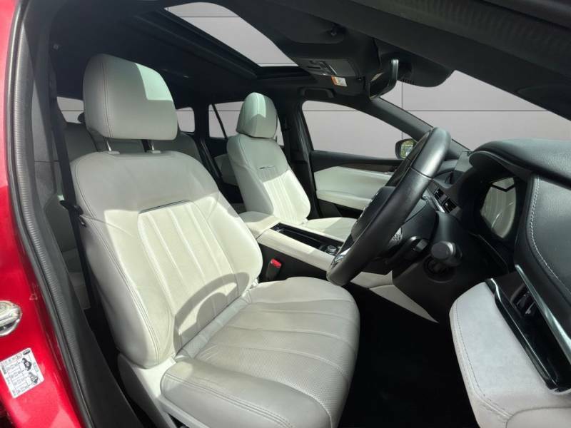 Mazda 6 2.0 Skyactiv-g Sport Blue #11