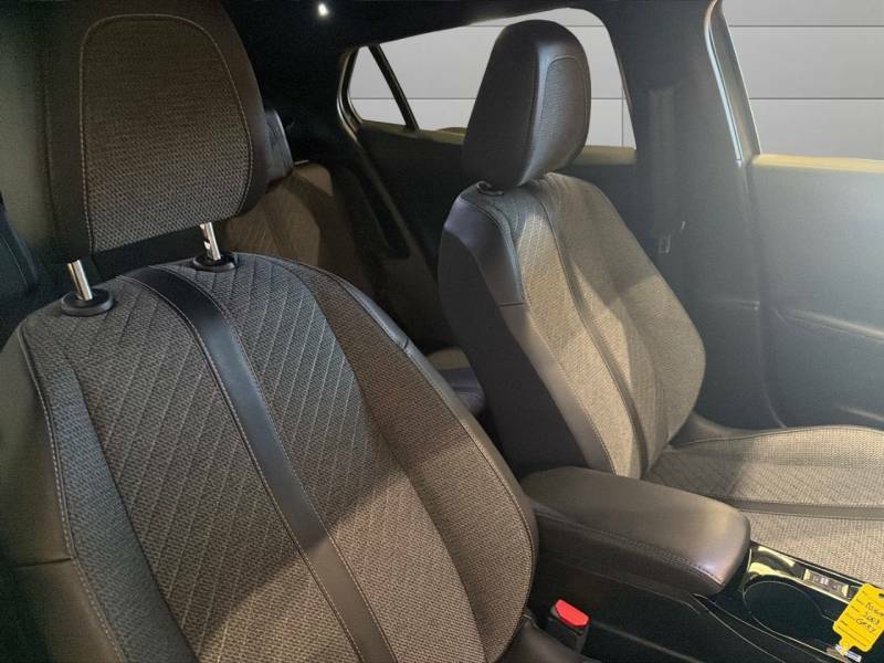Peugeot 2008 1.2 Puretech Active Suv Grey #13