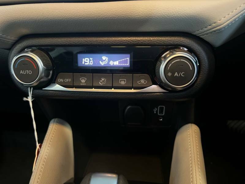 Nissan Micra Acenta Silver #19