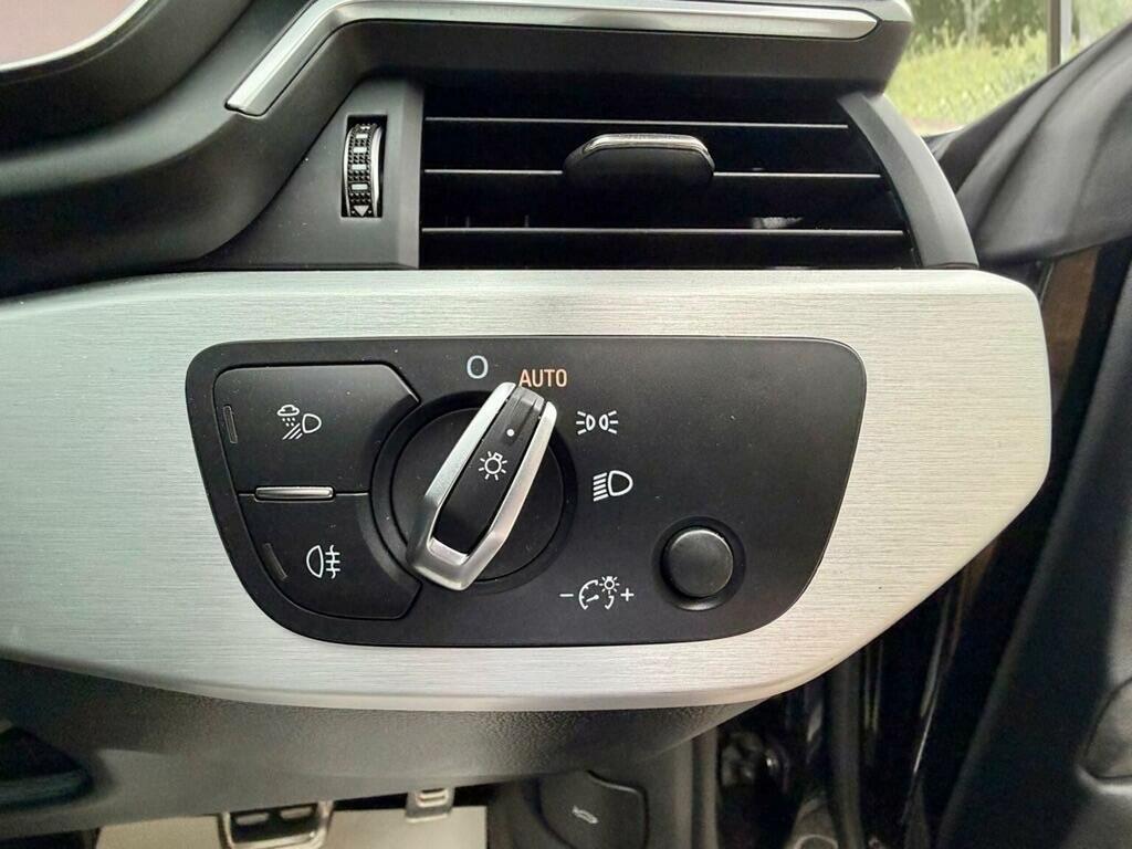 Audi A5 35 Tdi S Line S Tronic Grey #17