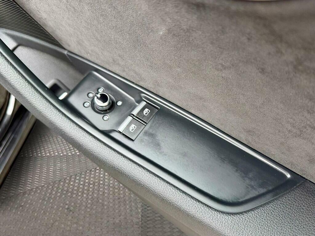 Audi A5 35 Tdi S Line S Tronic Grey #15