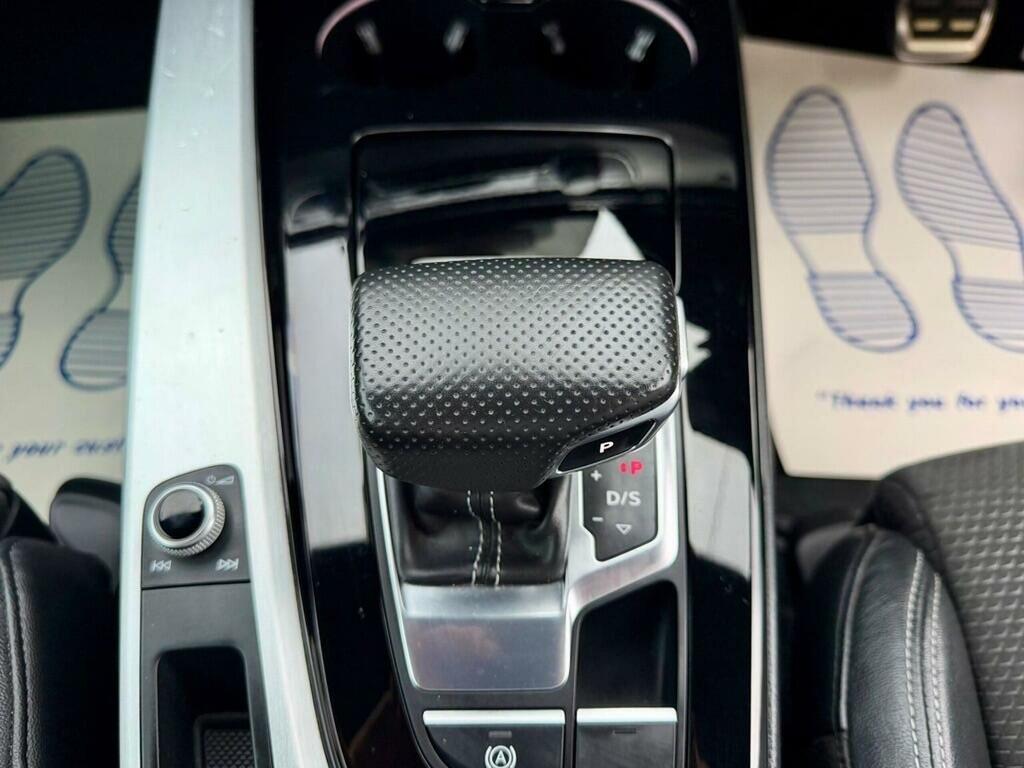 Audi A5 35 Tdi S Line S Tronic Grey #14