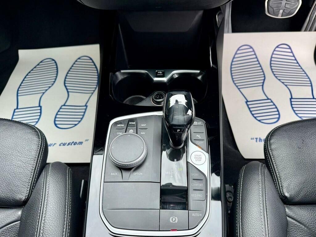 BMW 1 Series  Silver #14