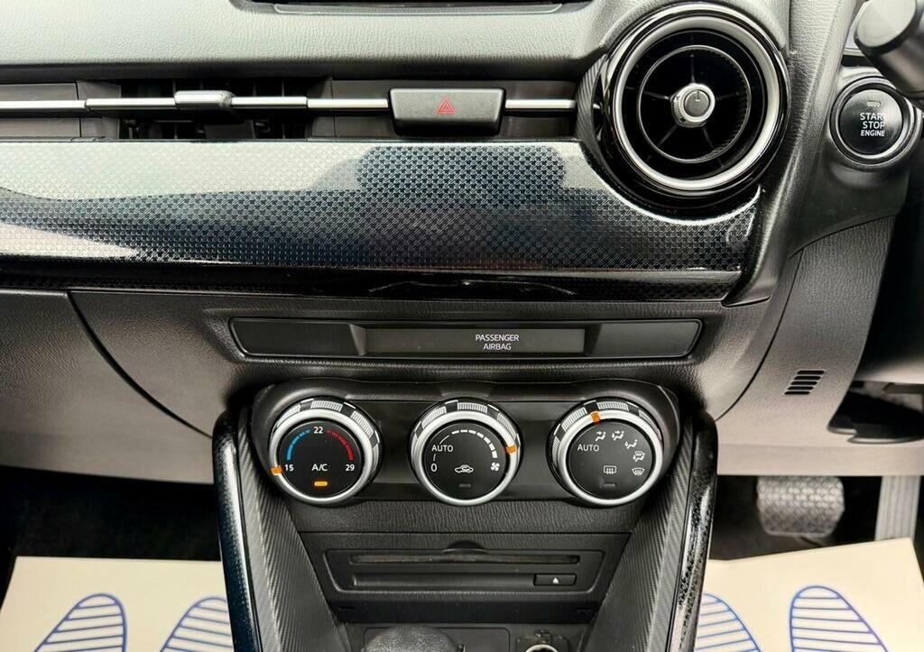 Mazda 2 1.5 Gt Sport Nav 2019 69 White #10