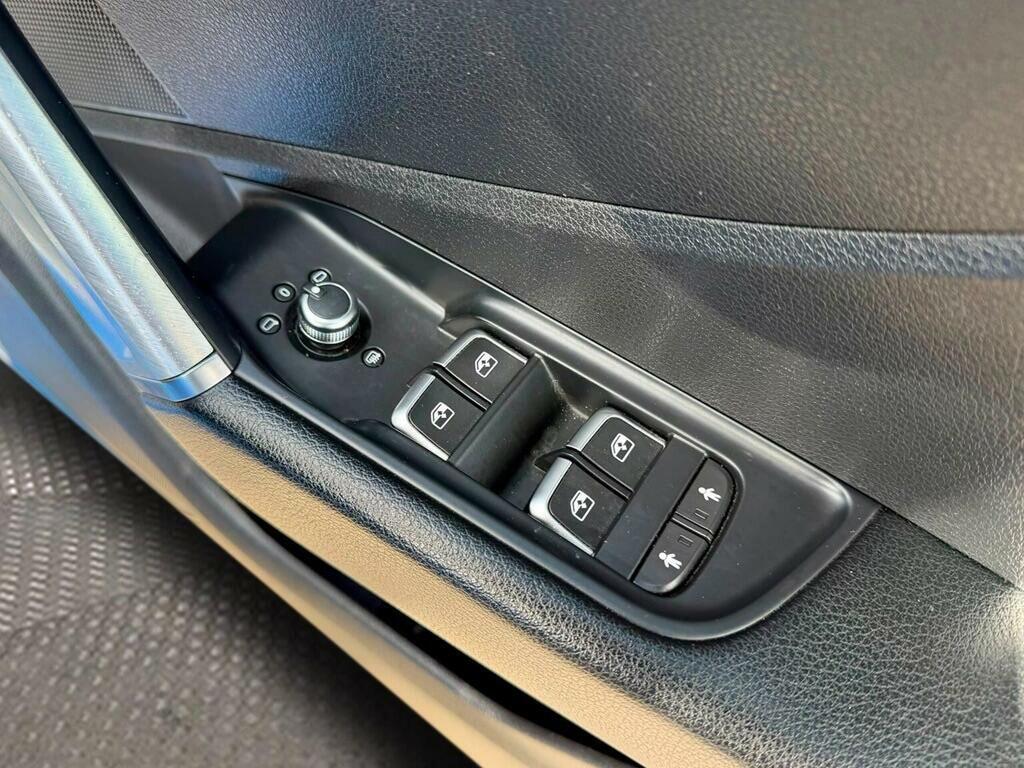 Audi Q2 Tfsi S Line Edition 1 Grey #14