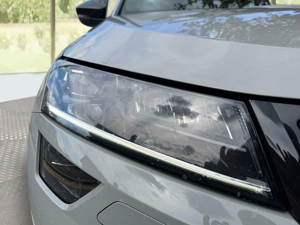 Skoda Karoq Se Drive Black #7