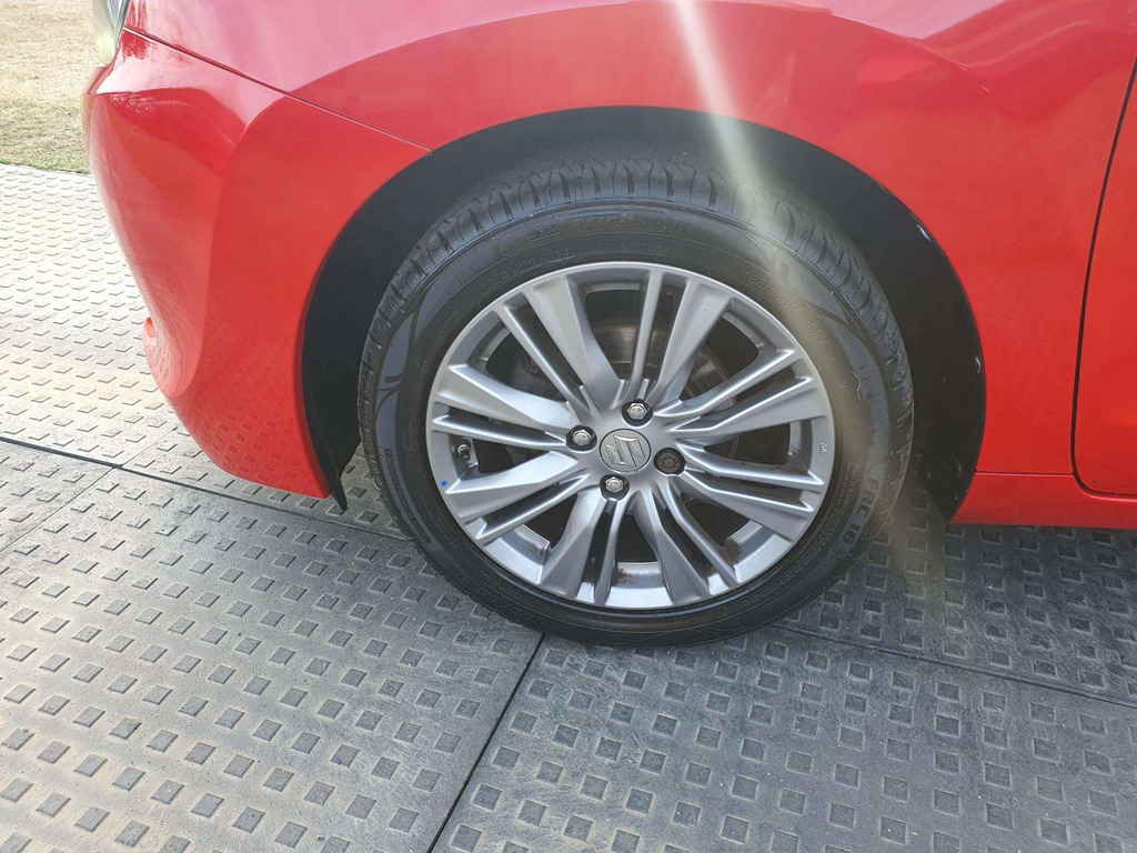 Suzuki Baleno 1.0 Boosterjet Sz5 Red #5