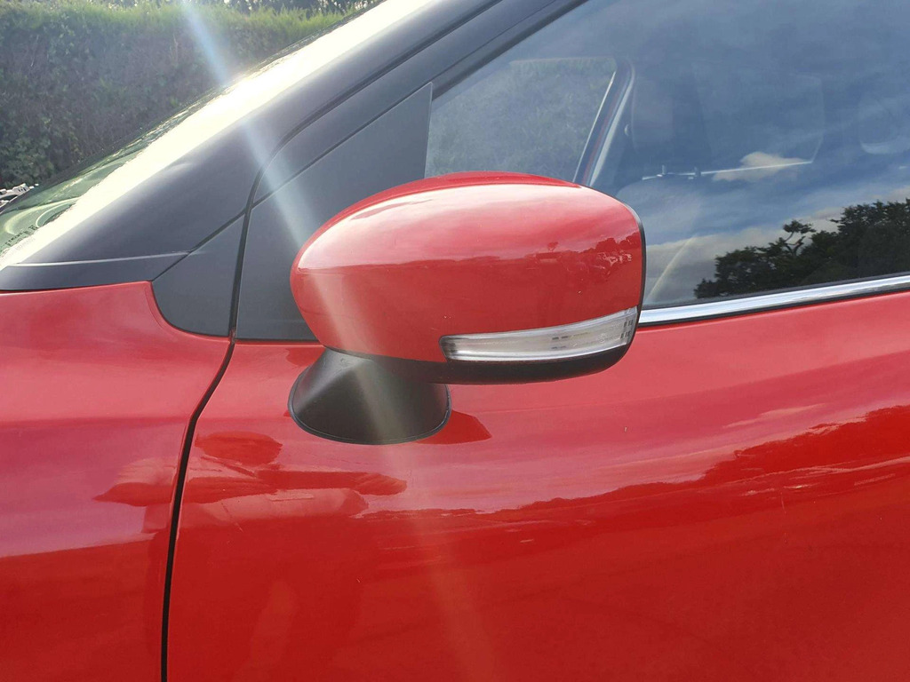 Suzuki Baleno 1.0 Boosterjet Sz5 Red #6