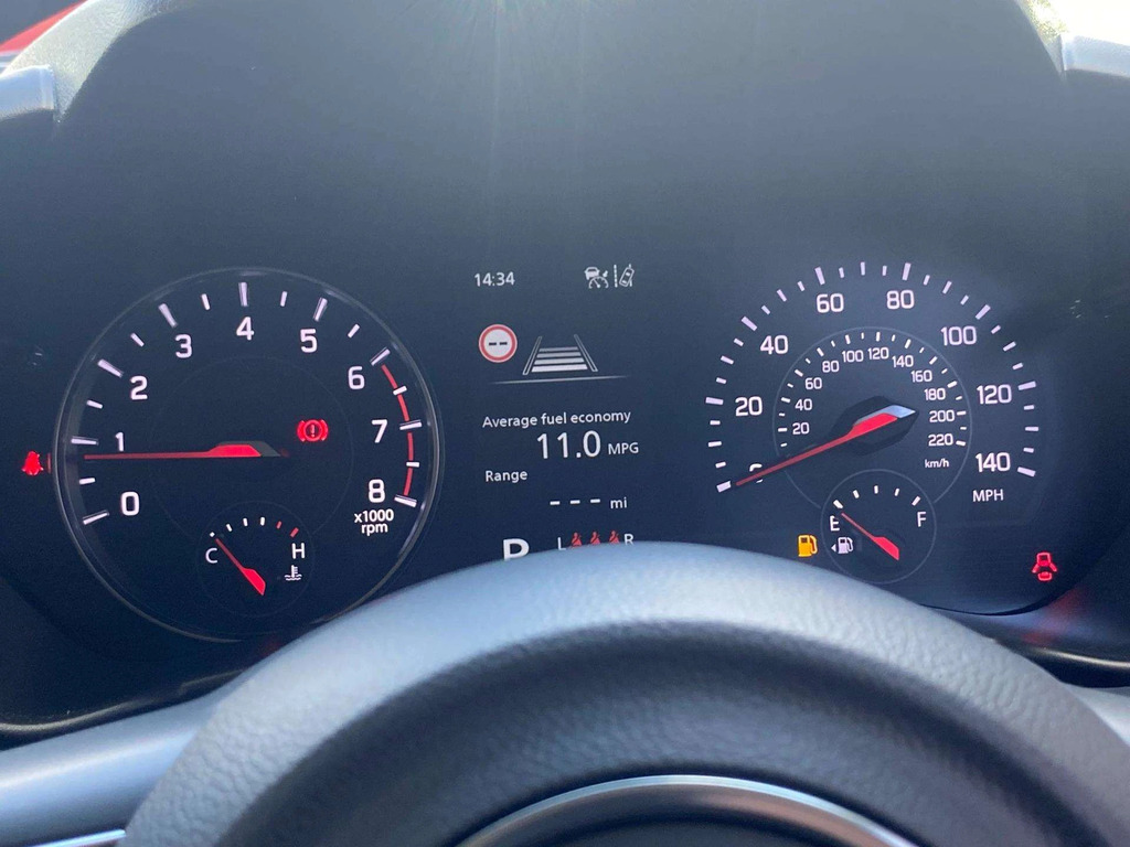 Suzuki Swift 1.2 Mild Hybrid Motion Cvt Blue #6