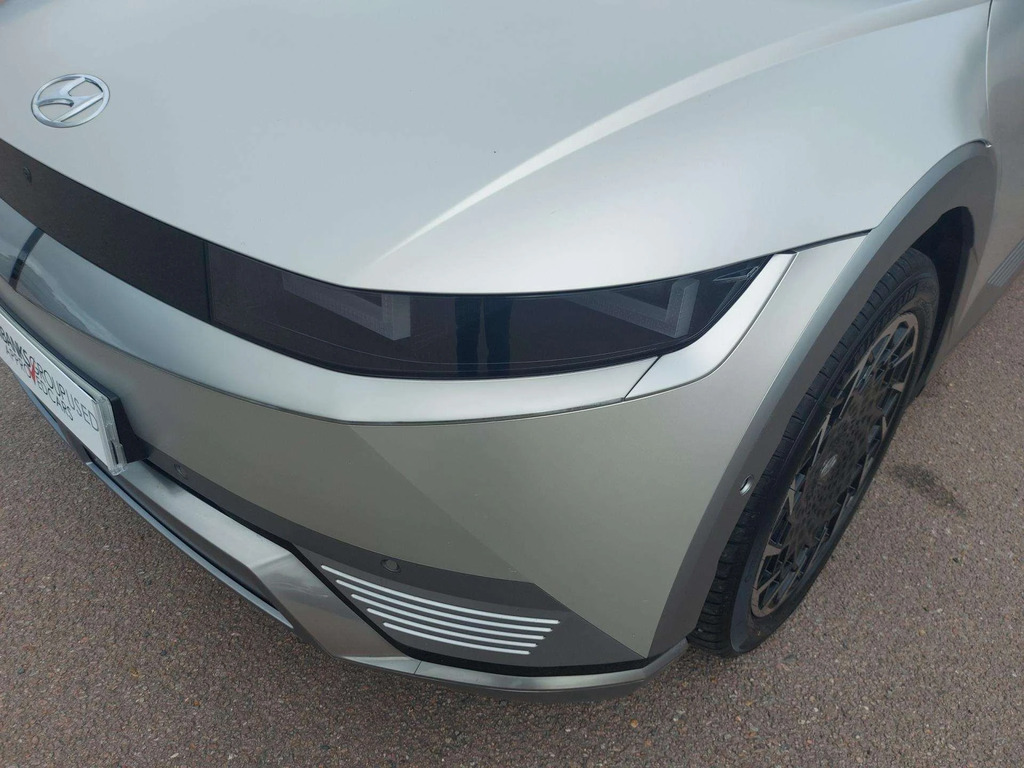 Hyundai Ioniq 5 5 Ultimate Ev Gold #5