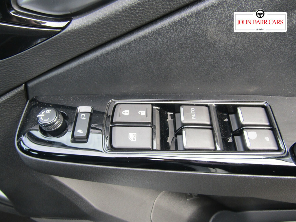 Isuzu D-Max 2.2 V-cross Double Cab 4X4 Blue #11