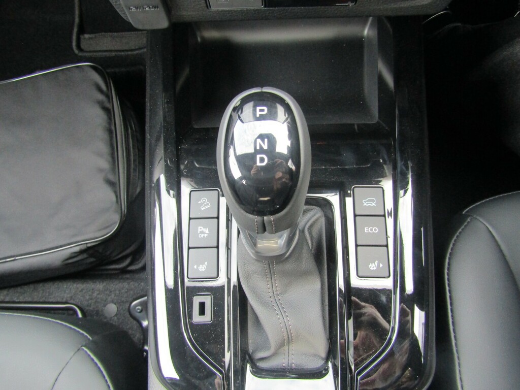 Isuzu D-Max 2.2 V-cross Double Cab 4X4 Blue #16