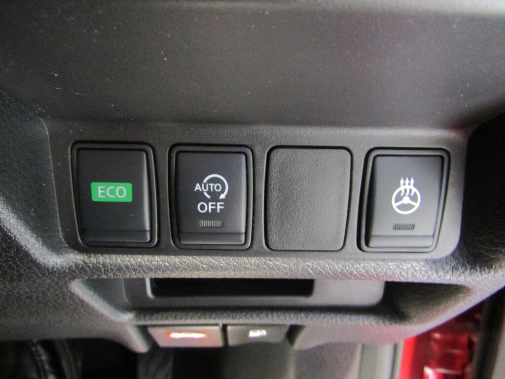Nissan X-Trail Tekna Silver #12