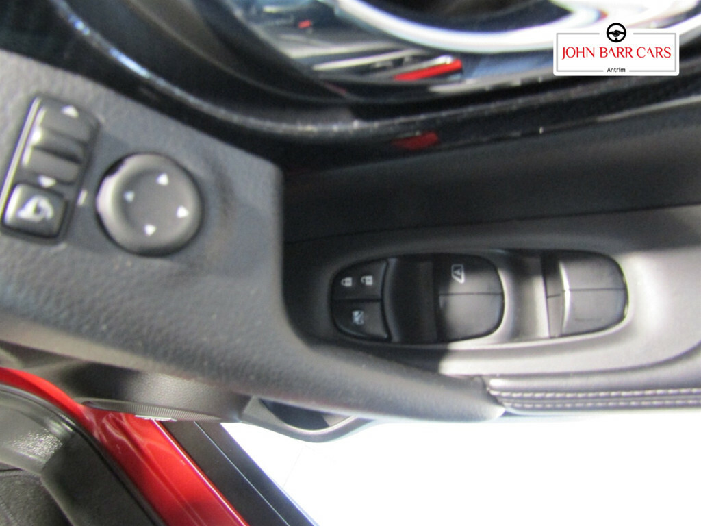 Nissan X-Trail Tekna Silver #10