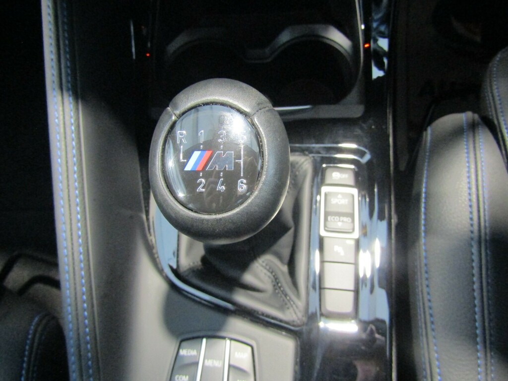 BMW X2 X2 Sdrive18i M Sport Black #18