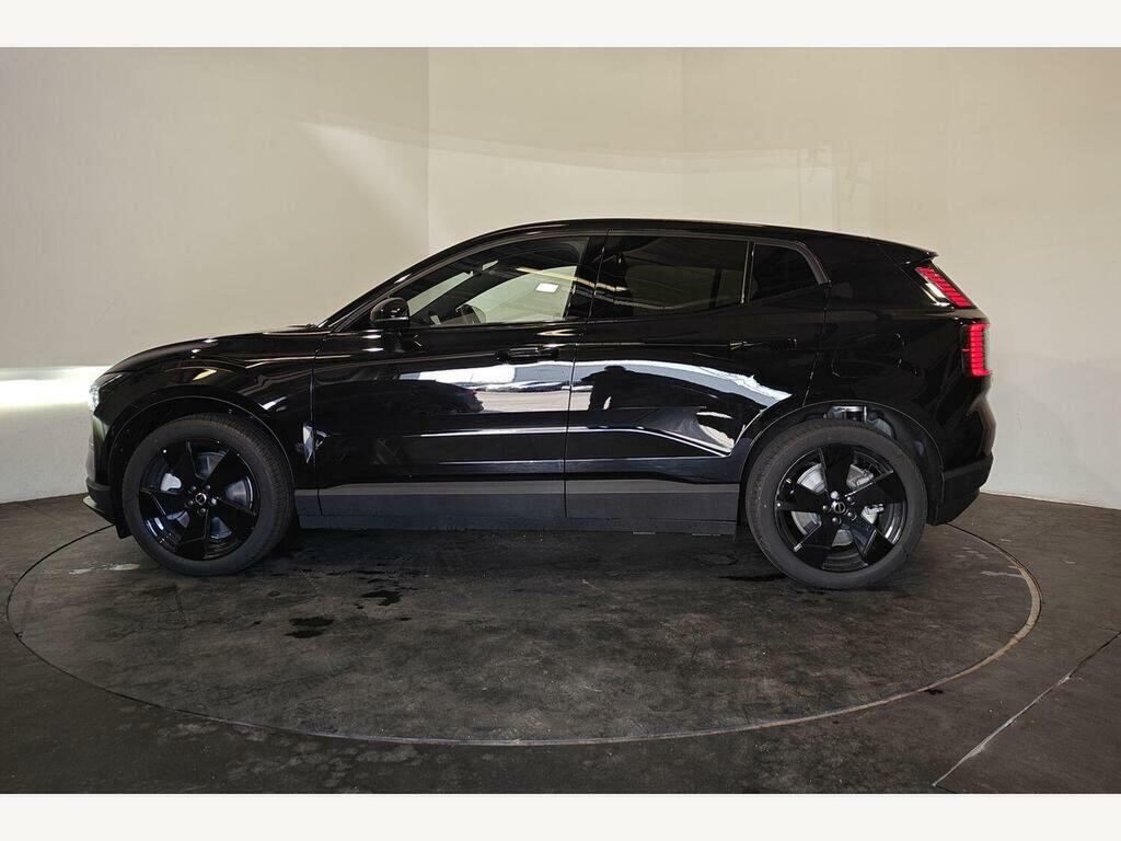 Volvo EX30 Black Edition Plus, Twin Motor Performance, Electr SV26NEF Black #5