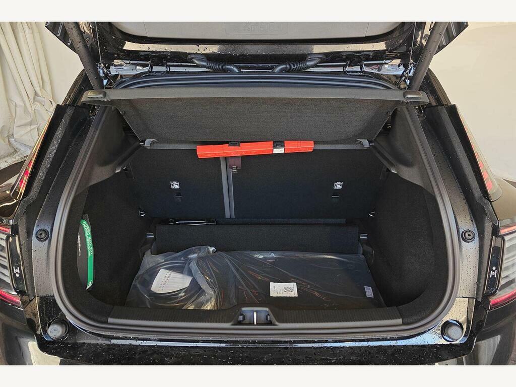 Volvo EX30 Black Edition Plus, Twin Motor Performance, Electr SV26NEF Black #6