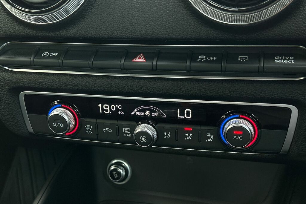 Audi A3 A3 Sportback Se Technik 30 Tdi Grey #18