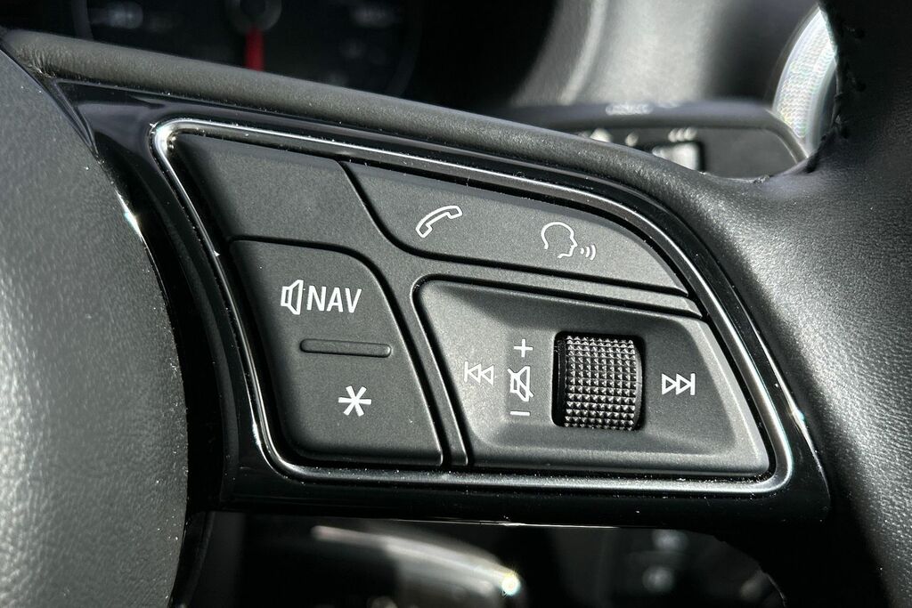 Audi A3 A3 Sportback Se Technik 30 Tdi Grey #9