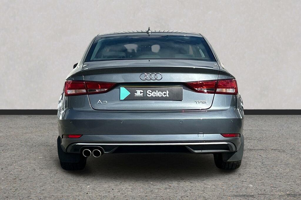 Audi A3 A3 Sportback Se Technik 30 Tdi Grey #14