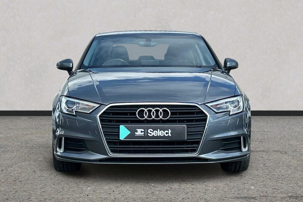 Audi A3 A3 Sportback Se Technik 30 Tdi Grey #11