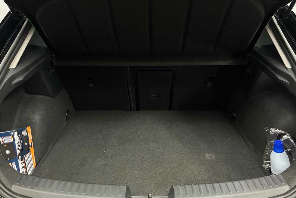 Seat Leon 1.4 Ehybrid Fr Dsg Grey #11