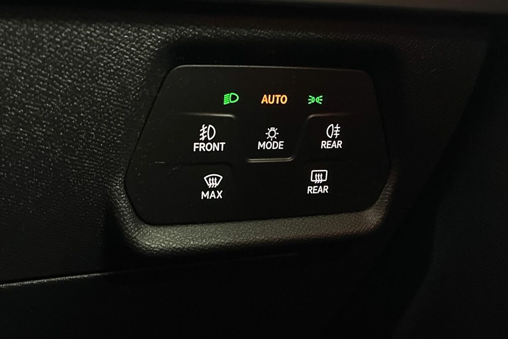 Seat Leon 1.4 Ehybrid Fr Dsg Grey #28