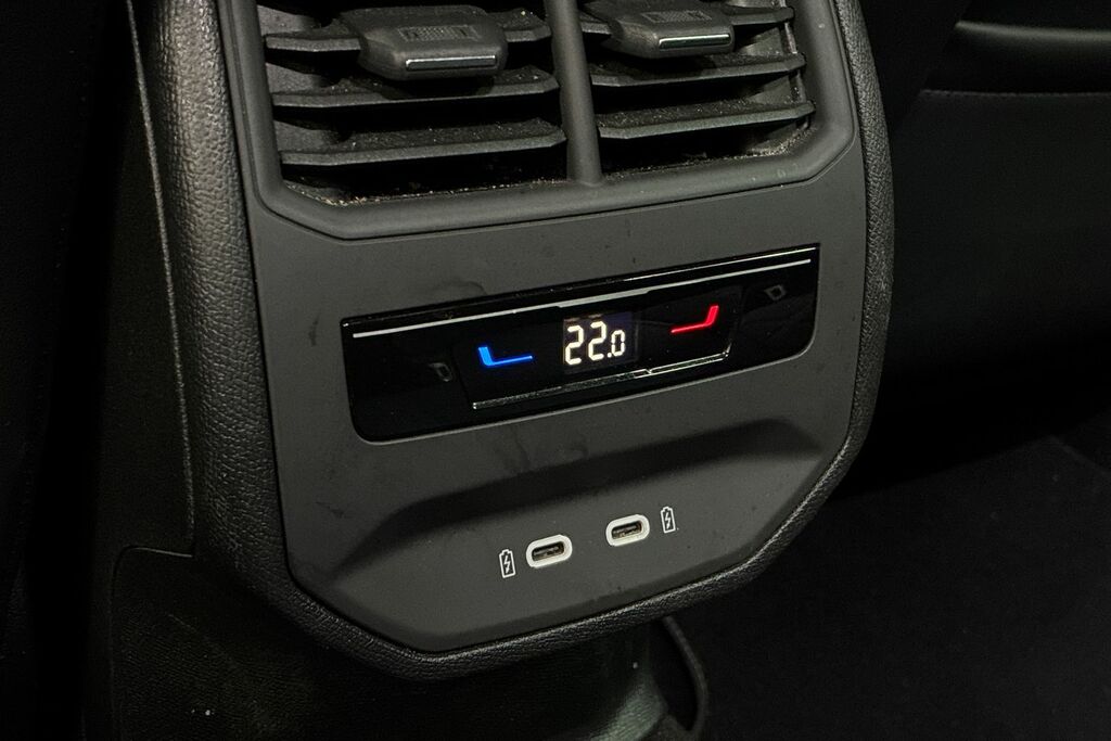 Seat Leon 1.4 Ehybrid Fr Dsg Grey #31