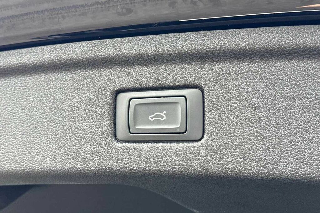Audi A5 2.0 A5 Sportback Grey #23