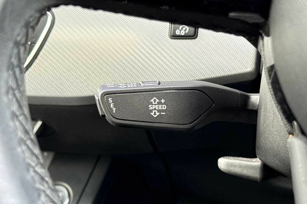 Audi A5 2.0 A5 Sportback Grey #24
