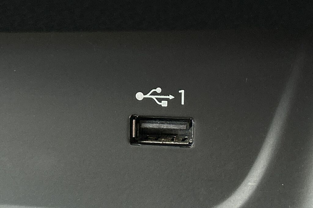 Audi A4 Technik 30 2.0Tdi Mhev S Black #21