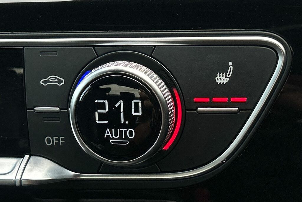 Audi A4 Technik 30 2.0Tdi Mhev S Black #23