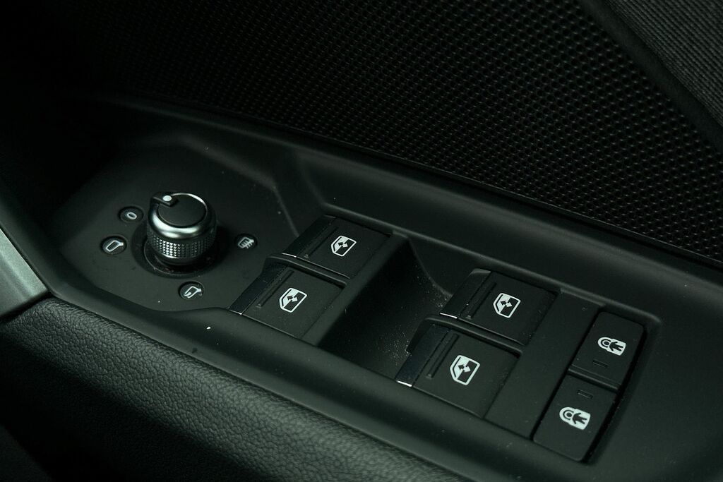 Audi A3 S Line Tfsi E 204 Ps S Tronic Green #25