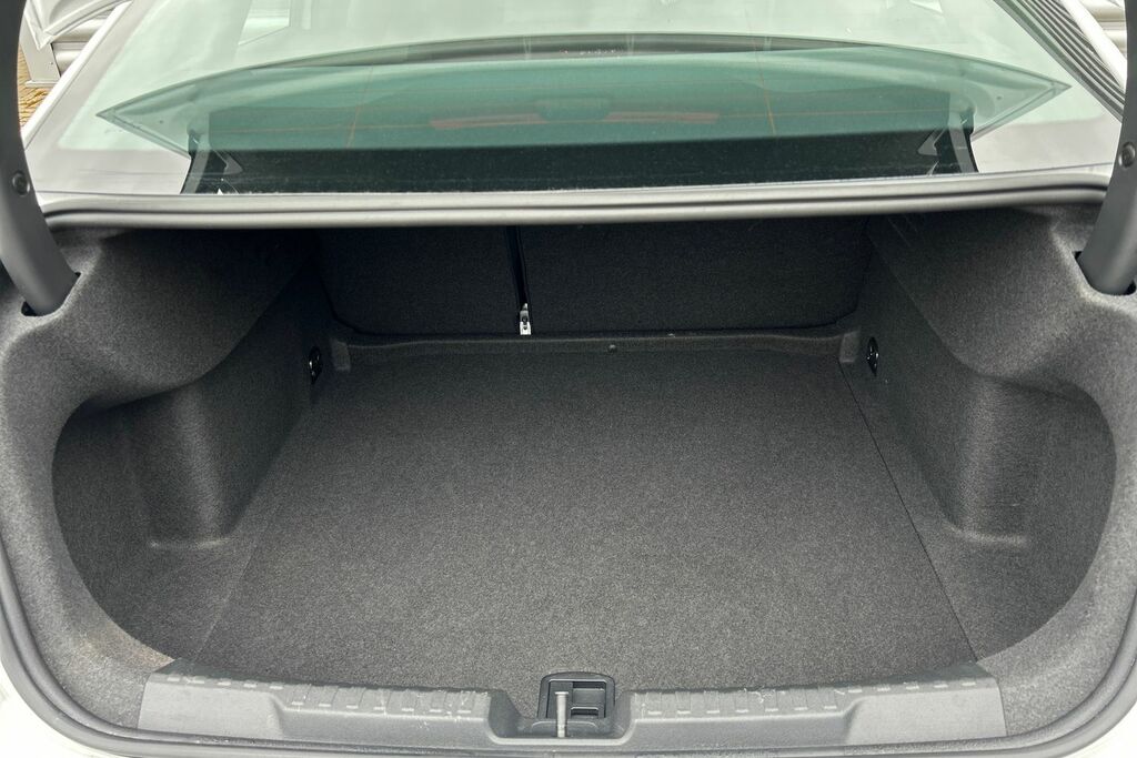 Audi A3 S Line Tfsi E 204 Ps S Tronic Green #11