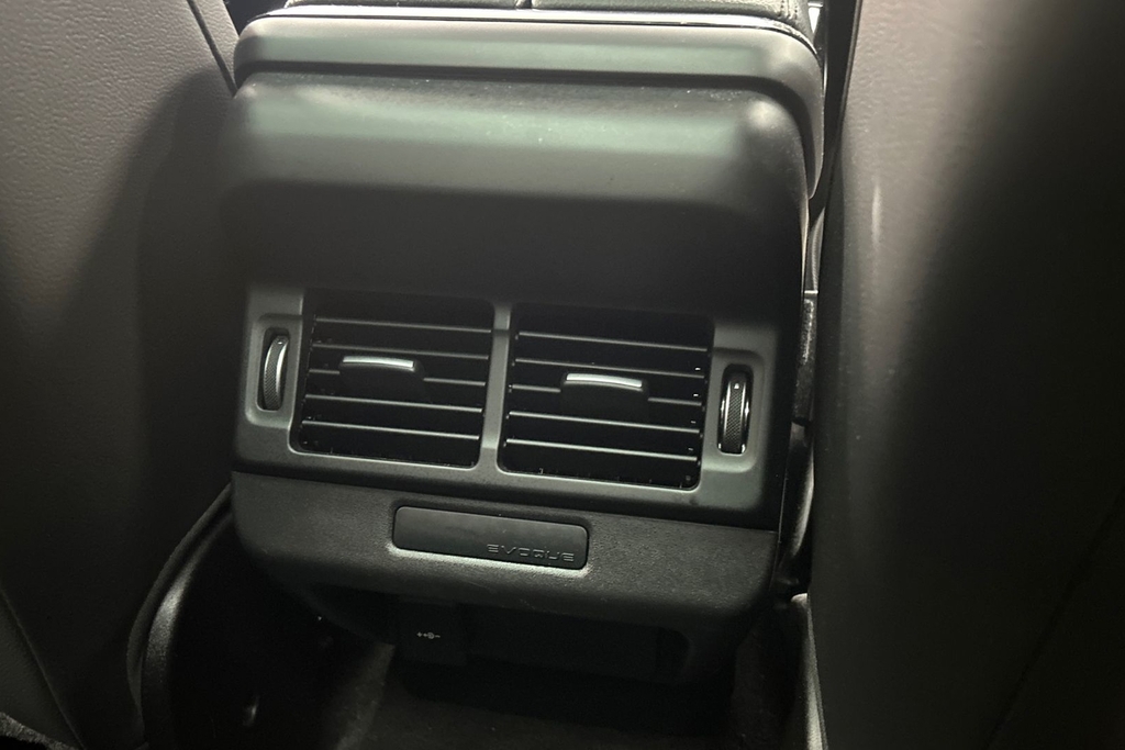 Land Rover Range Rover Evoque Classvariantdynamic Se Blue #18