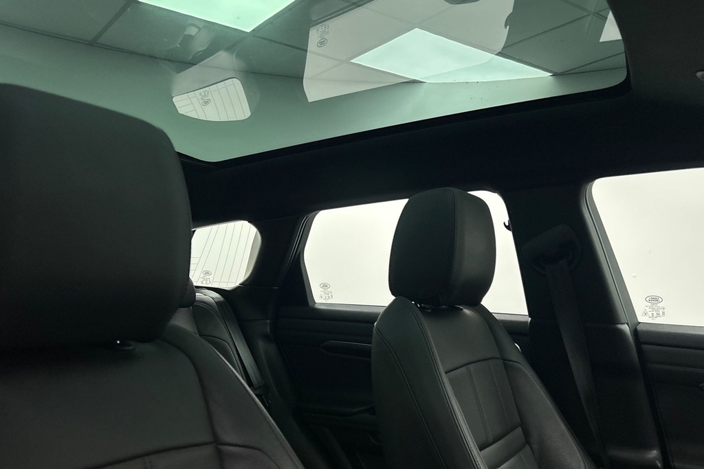Land Rover Range Rover Evoque Classvariantdynamic Se Blue #21