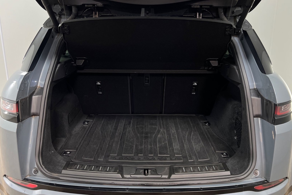 Land Rover Range Rover Evoque Se Tech White #20