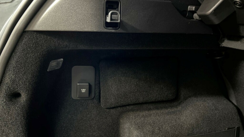Land Rover Range Rover Evoque Se Tech White #52