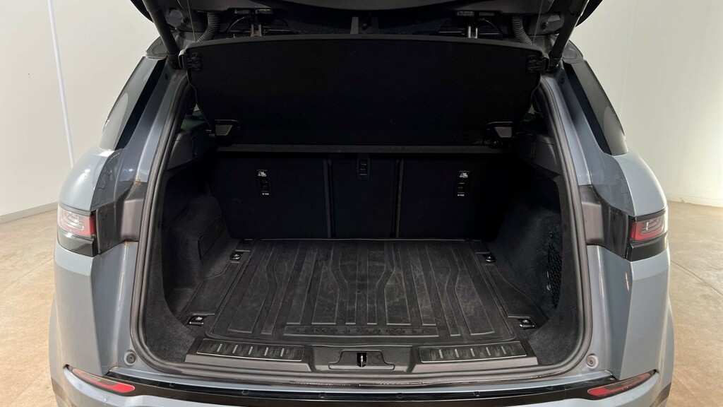 Land Rover Range Rover Evoque Se Tech White #19