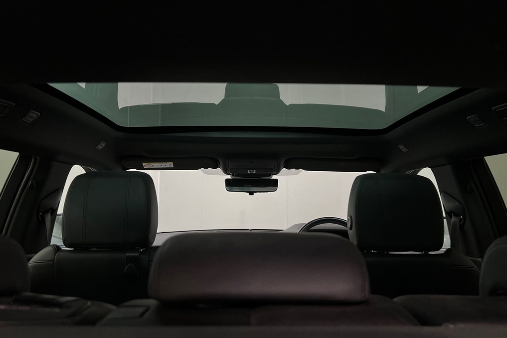 Land Rover Range Rover Evoque Se Tech White #41