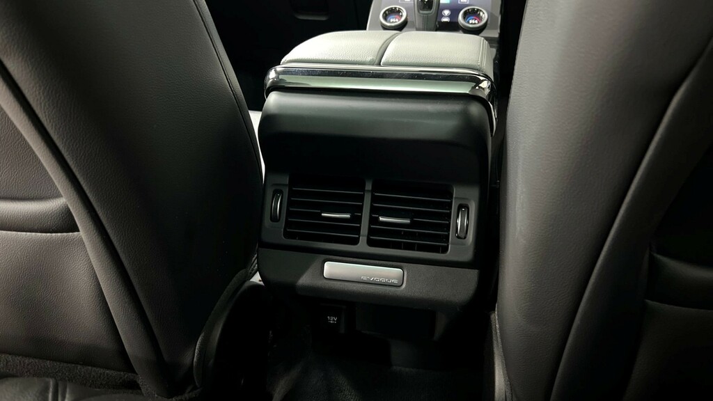 Land Rover Range Rover Evoque Se Tech White #36