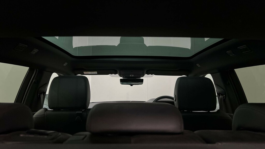 Land Rover Range Rover Evoque Se Tech White #42