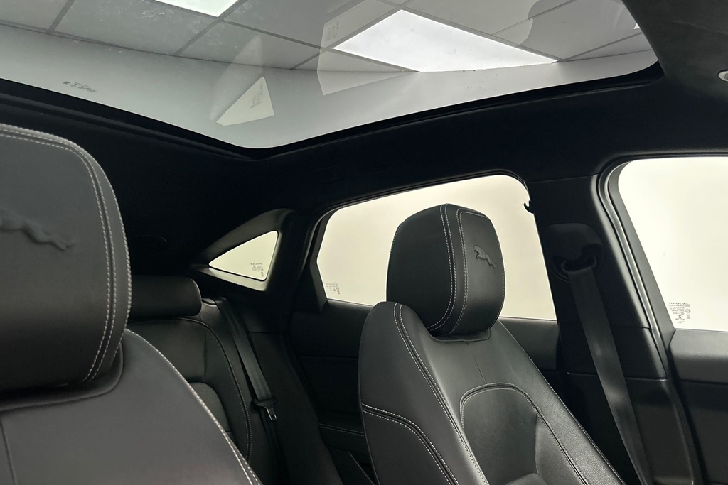 Jaguar E-Pace 1.5 P300e R-dynamic Se Black Grey #22